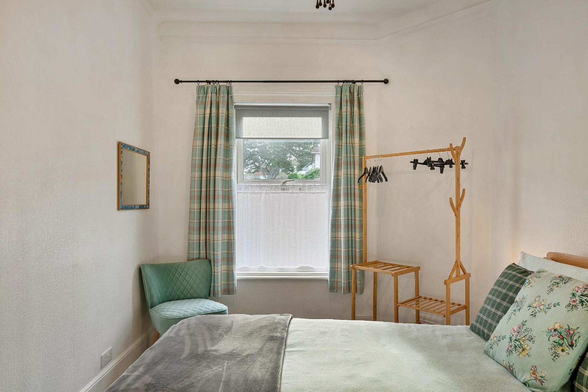 Finest Retreats - Atherfield Apartments No 6 - Tree Tops Пейнтън Екстериор снимка